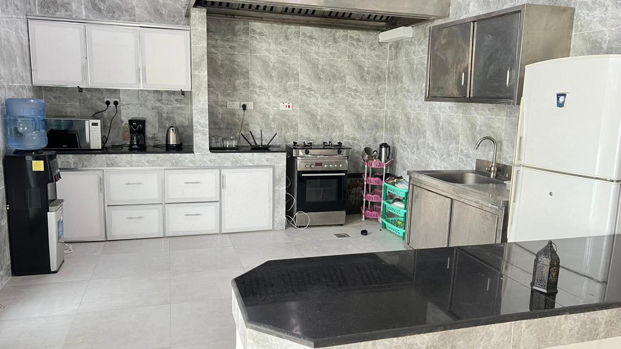 Wadi Shab Beach Villa Σουρ Εξωτερικό φωτογραφία