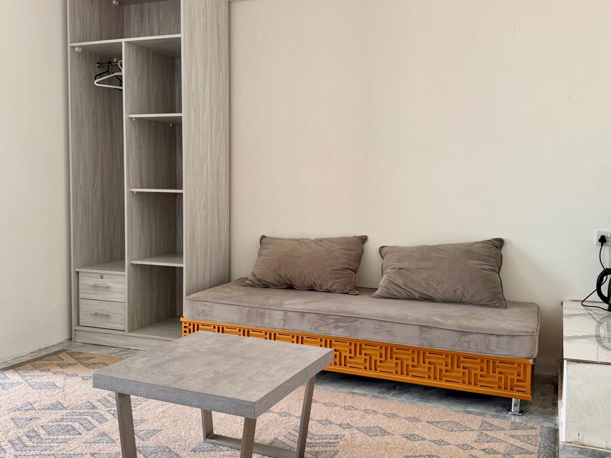 Wadi Shab Beach Villa Σουρ Εξωτερικό φωτογραφία